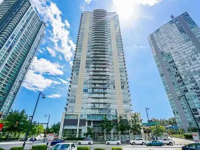 Condo for sale in Surrey, British Columbia