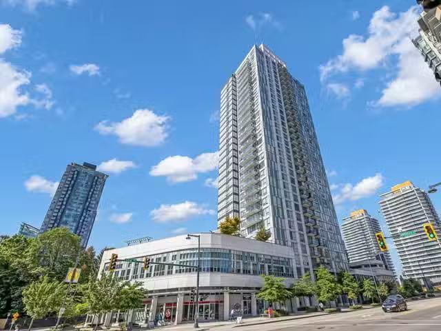 Condo for sale in Surrey, British Columbia