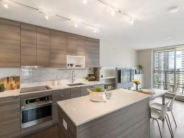 Condo for sale in Surrey, British Columbia