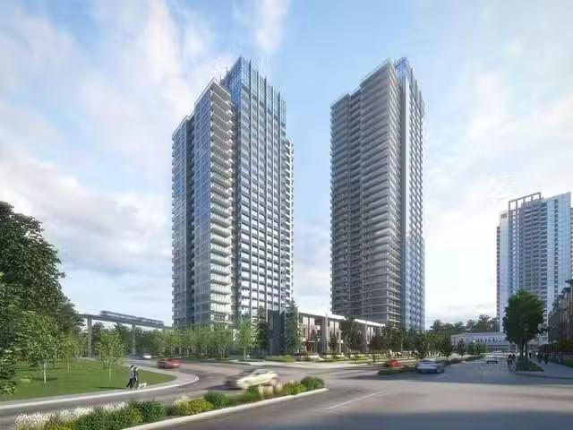 Condo for sale in Surrey, British Columbia