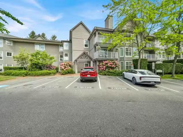 Condo for sale in Surrey, British Columbia