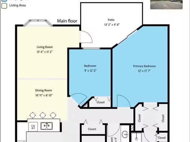 Condo for sale in Surrey, British Columbia