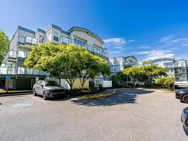 Condo for sale in Surrey, British Columbia