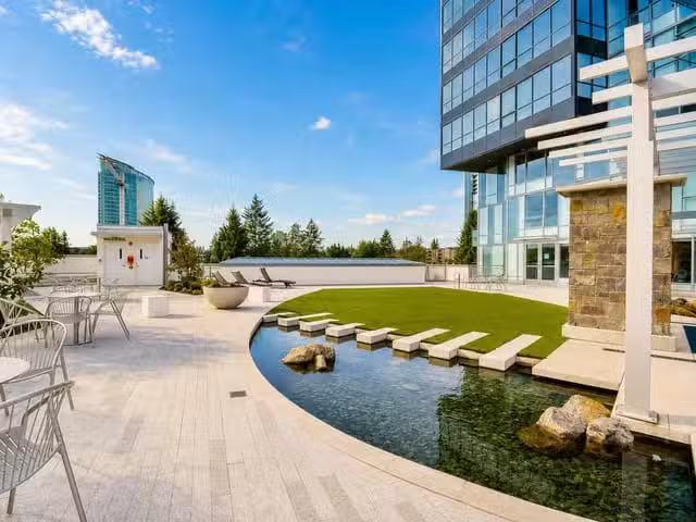 Condo for sale in Surrey, British Columbia