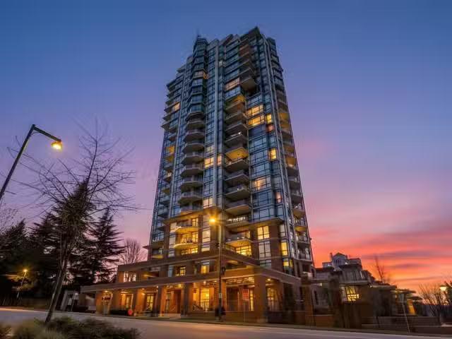 Condo for sale in Surrey, British Columbia