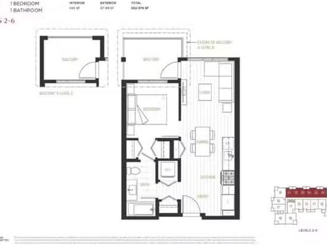 Condo for sale in Surrey, British Columbia