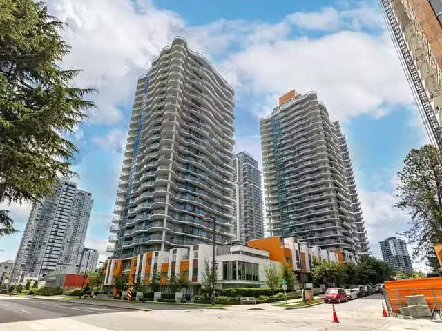 Condo for sale in Surrey, British Columbia
