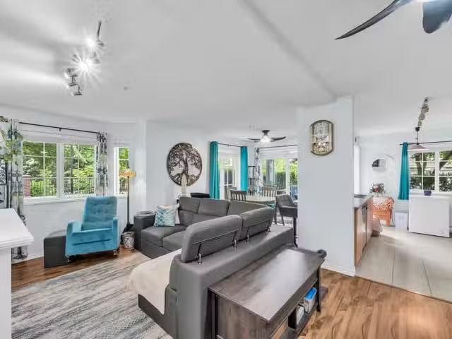 Condo for sale in Surrey, British Columbia