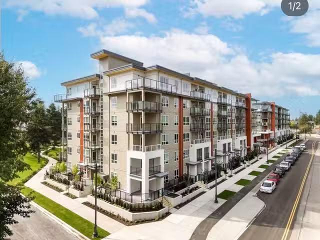 Condo for sale in Surrey, British Columbia