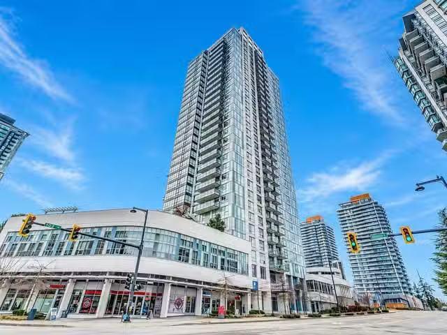 Condo for sale in Surrey, British Columbia
