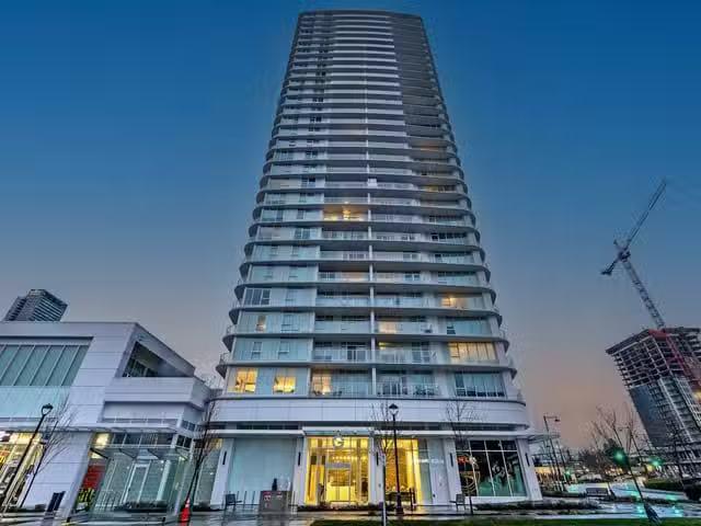 Condo for sale in Surrey, British Columbia