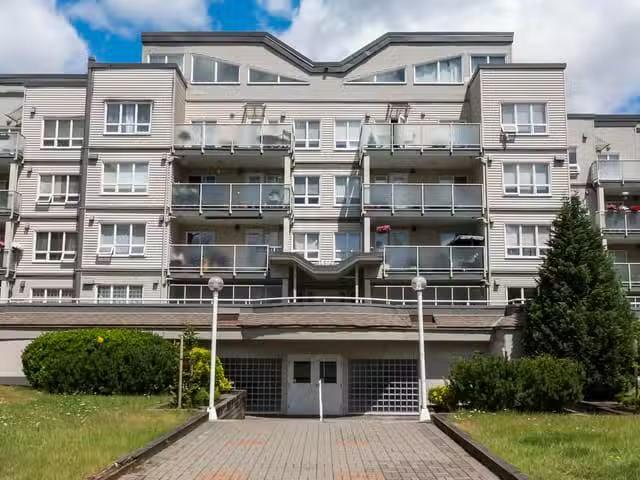 Condo for sale in Surrey, British Columbia