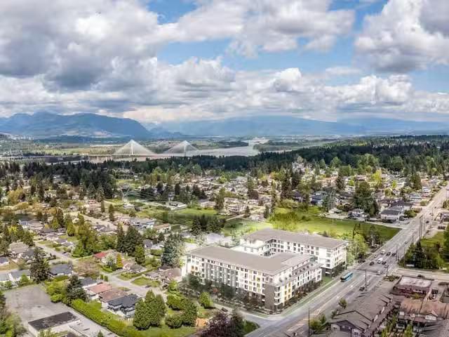 Condo for sale in Surrey, British Columbia