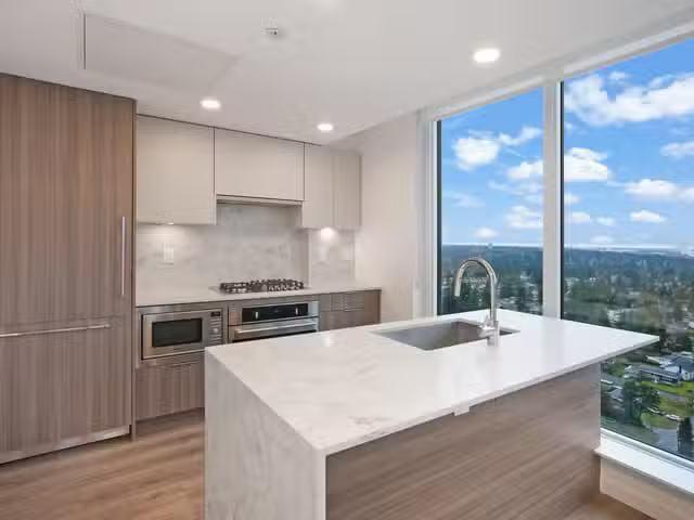 Condo for sale in Surrey, British Columbia