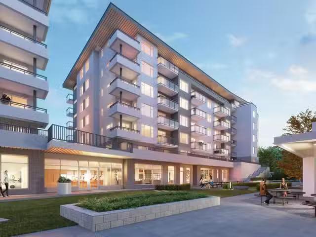 Condo for sale in Surrey, British Columbia