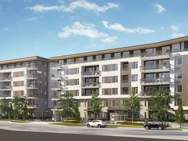 Condo for sale in Surrey, British Columbia
