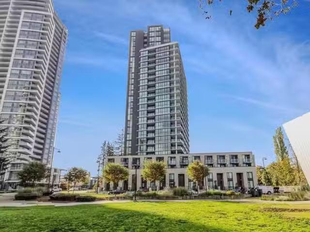 Condo for sale in Surrey, British Columbia