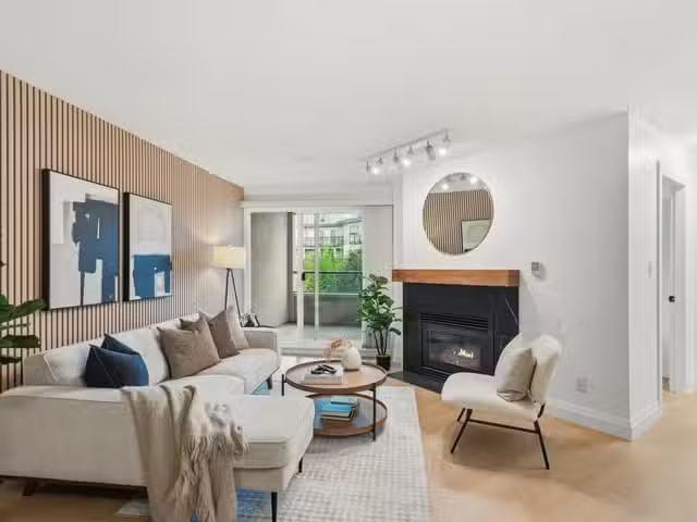 Condo for sale in Surrey, British Columbia
