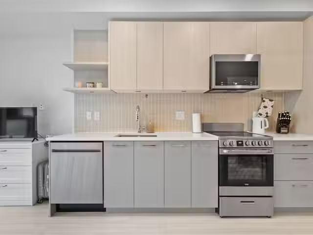 Condo for sale in Surrey, British Columbia