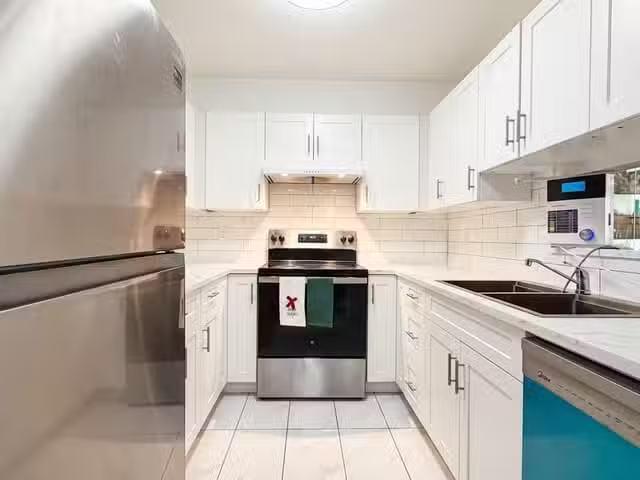 Condo for sale in Surrey, British Columbia
