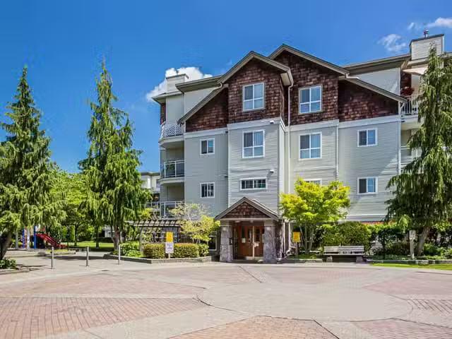 Condo for sale in Surrey, British Columbia