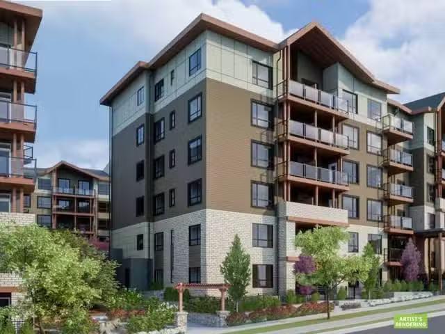 Condo for sale in Surrey, British Columbia