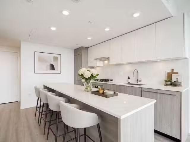 Condo for sale in Surrey, British Columbia