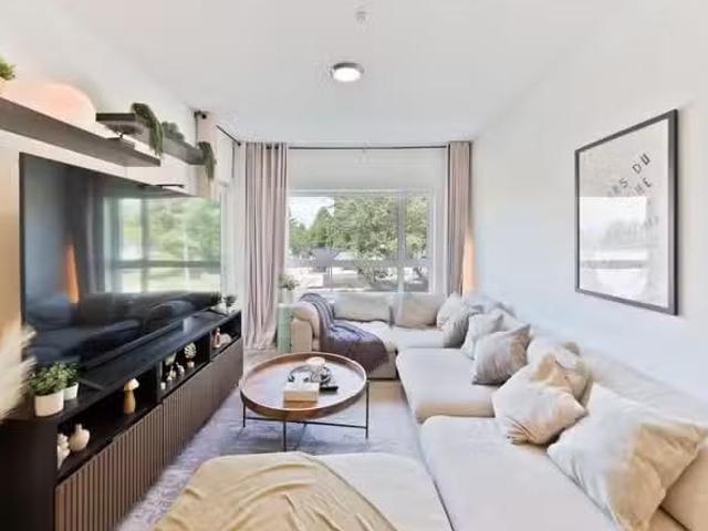 Condo for sale in Surrey, British Columbia