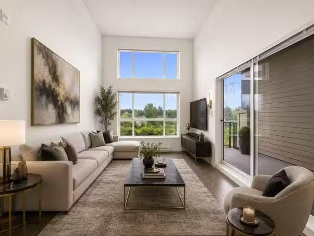 Condo for sale in Surrey, British Columbia