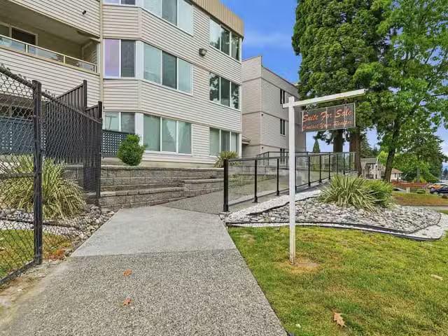 Condo for sale in Surrey, British Columbia