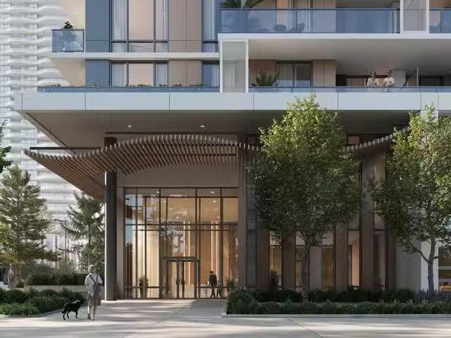 Condo for sale in Surrey, British Columbia