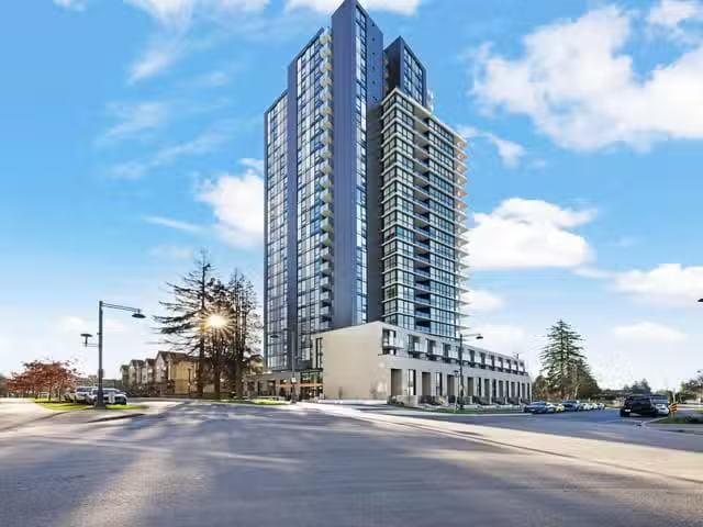 Condo for sale in Surrey, British Columbia