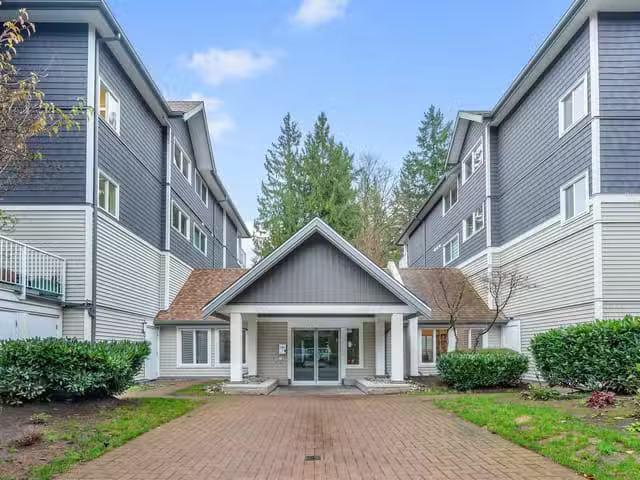 Condo for sale in Surrey, British Columbia