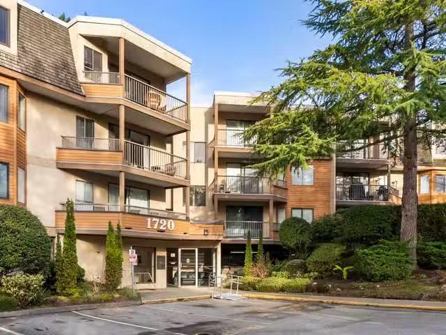 Condo for sale in Surrey, British Columbia