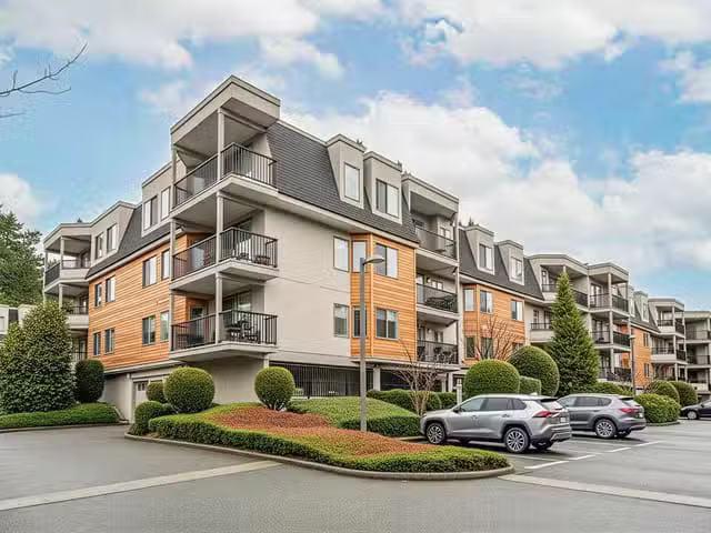Condo for sale in Surrey, British Columbia