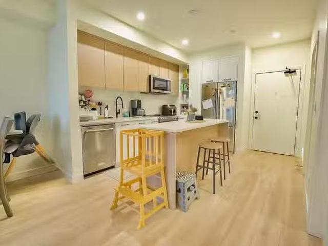 Condo for sale in Surrey, British Columbia