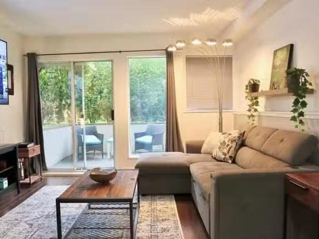 Condo for sale in Surrey, British Columbia