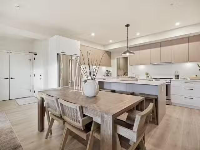 Condo for sale in Surrey, British Columbia