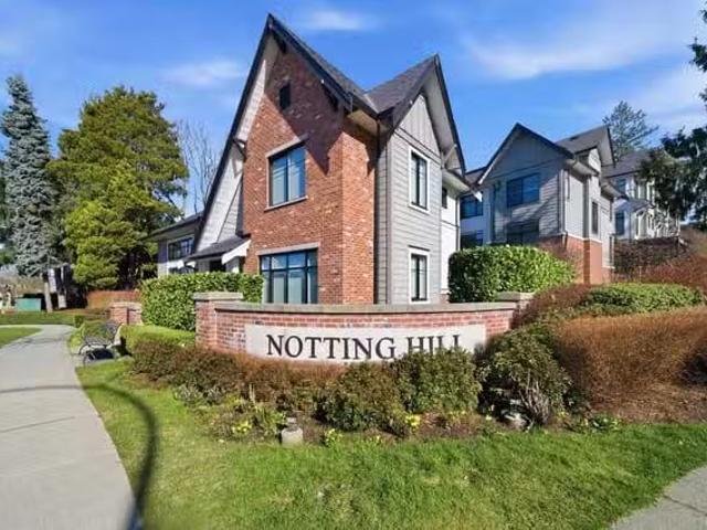 Condo for sale in Surrey, British Columbia
