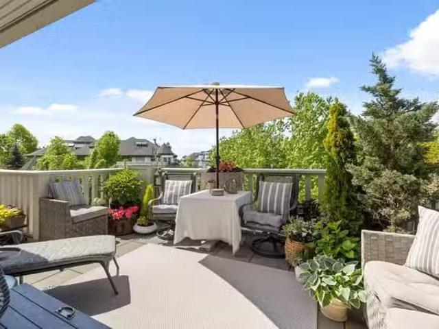 Condo for sale in Surrey, British Columbia