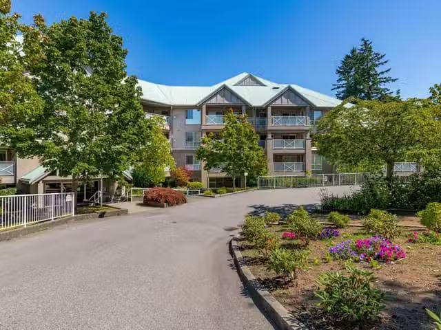 Condo for sale in Surrey, British Columbia