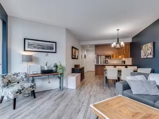 Condo for sale in Surrey, British Columbia