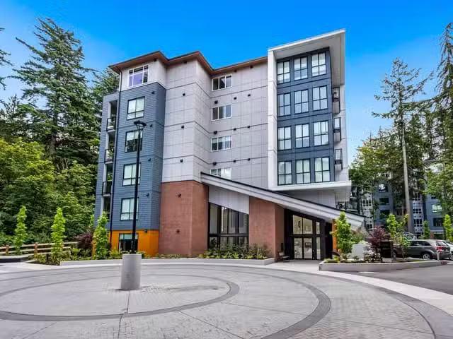 Condo for sale in Surrey, British Columbia