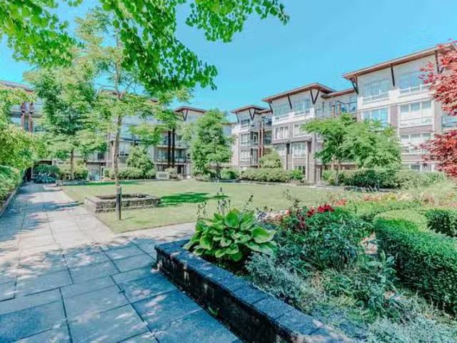 Condo for sale in Surrey, British Columbia