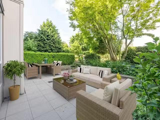 Condo for sale in Surrey, British Columbia
