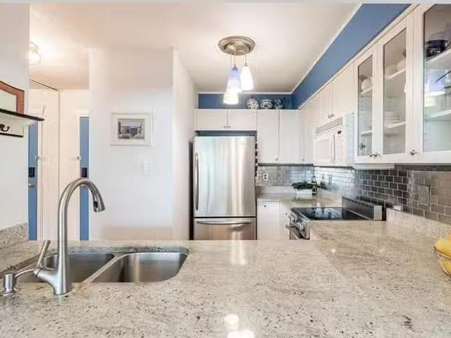 Condo for sale in Surrey, British Columbia
