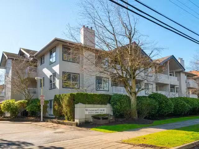 Condo for sale in Surrey, British Columbia