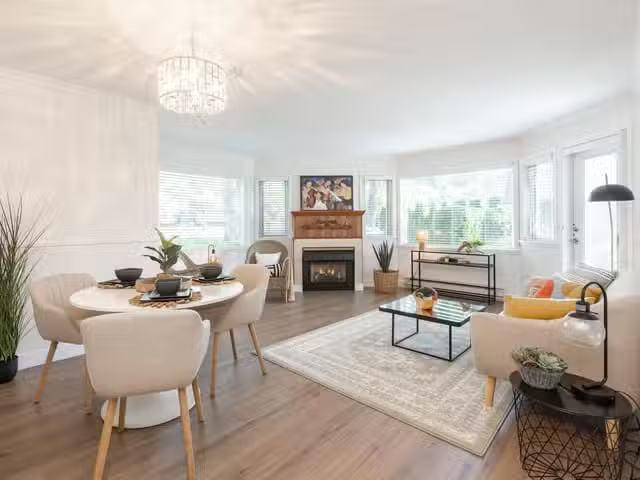Condo for sale in Surrey, British Columbia