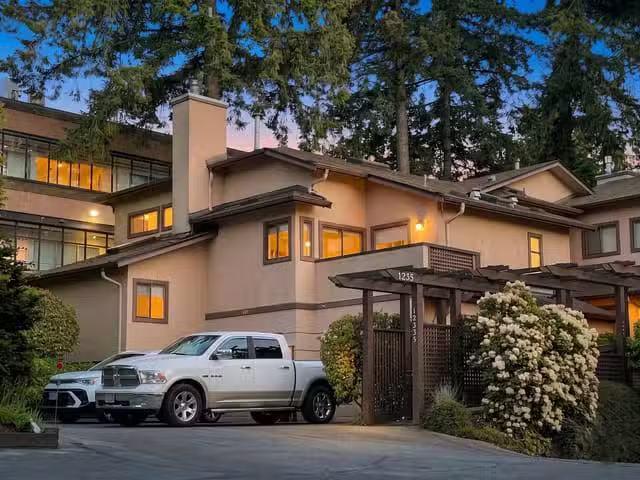 Condo for sale in Surrey, British Columbia