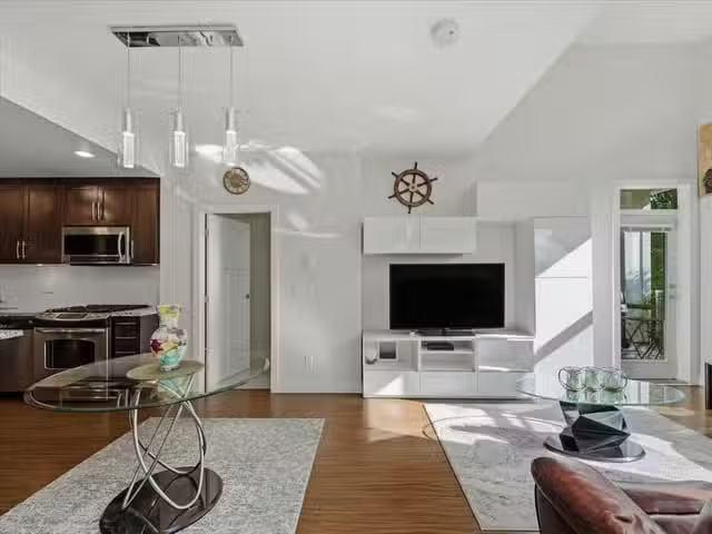 Condo for sale in Surrey, British Columbia